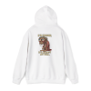Against My Will Hoodie